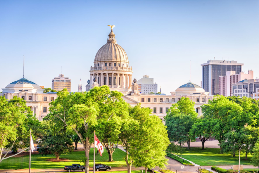 Mississippi